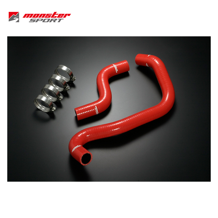 MONSTER SPORT 強化水管 SUZUKI SWIFT SPORT ZC33S