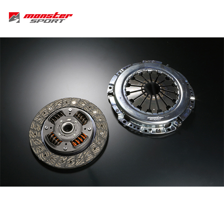 MONSTER SPORT 強化離合器組 SUZUKI SWIFT SPORT ZC33S