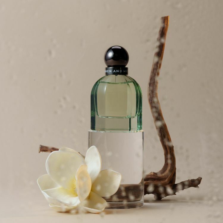 WAW何時何地｜沙龍香水 - 雨中邂逅 30ml ENCOUNTER IN RAIN