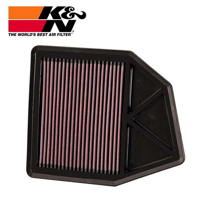 K&N 高流量空氣濾芯 33-2402 HONDA ACCORD CP 雅歌八代 2.4