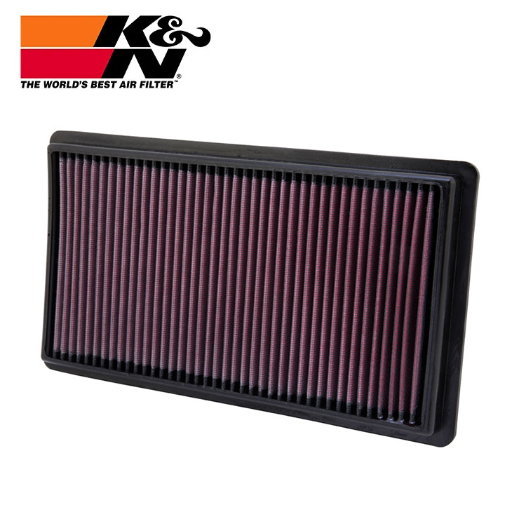 K&N 高流量空氣濾芯 33-2395 MAZDA CX-9 3.7 2007-2015