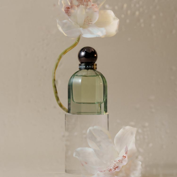 WAW何時何地｜沙龍香水 - 雨後淪陷 30ml FALL AFTER RAIN