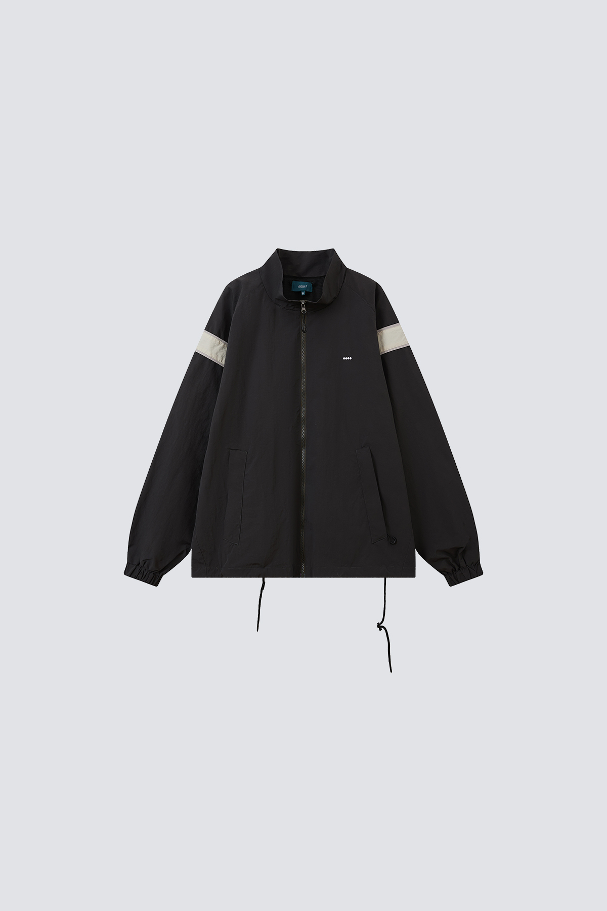 Fumble Improved Physical Fitness Uniform (IPFU)｜Dark Grey｜Hong Kong Original Design