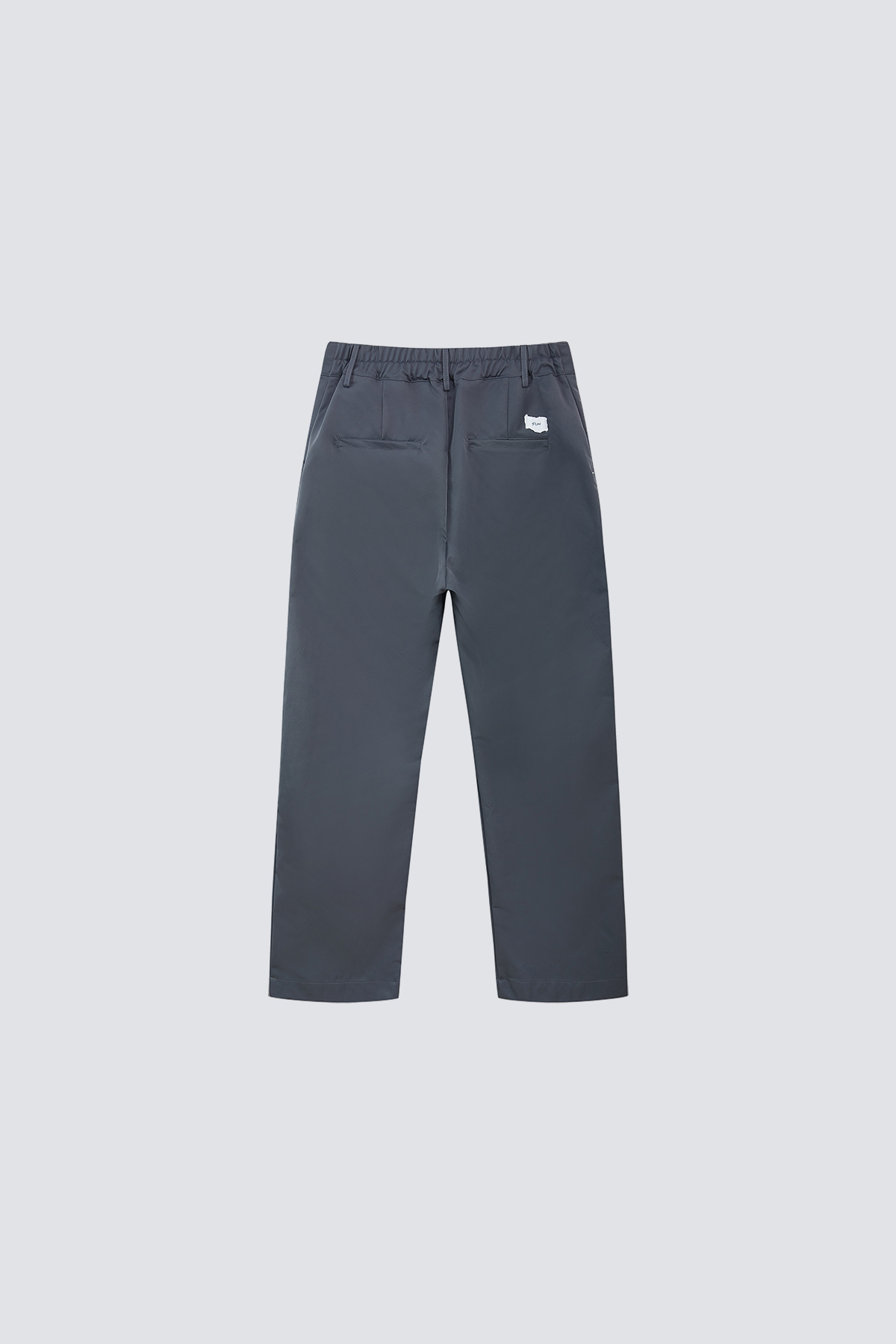 Essential Anti-Wrinkle Pants (v2)｜Grey｜Hong Kong Original Design