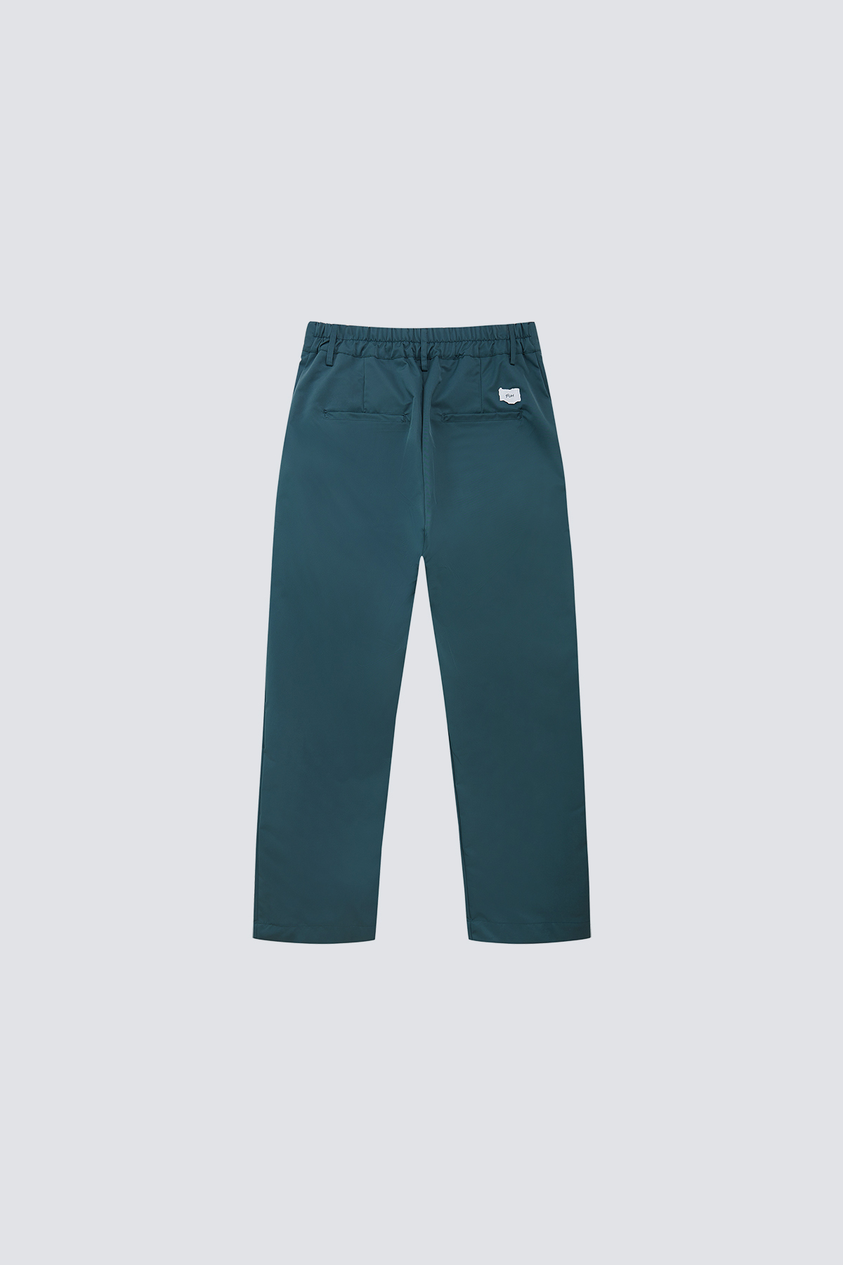 Essential Anti-Wrinkle Pants (v2)｜Fumble Green｜Hong Kong Original Design