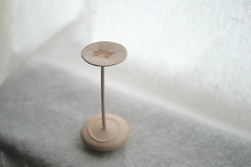 MoziDozen 木子到森 搖搖擴香/ 銅錢草 木質擴香