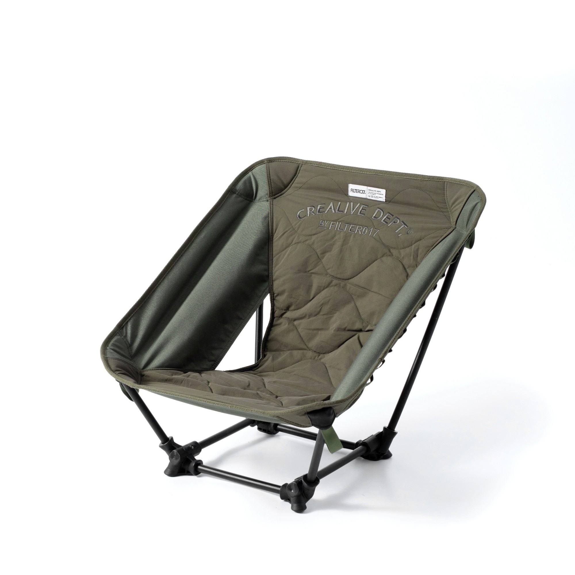 新品 FILTER017 X DARK FOREST チェア