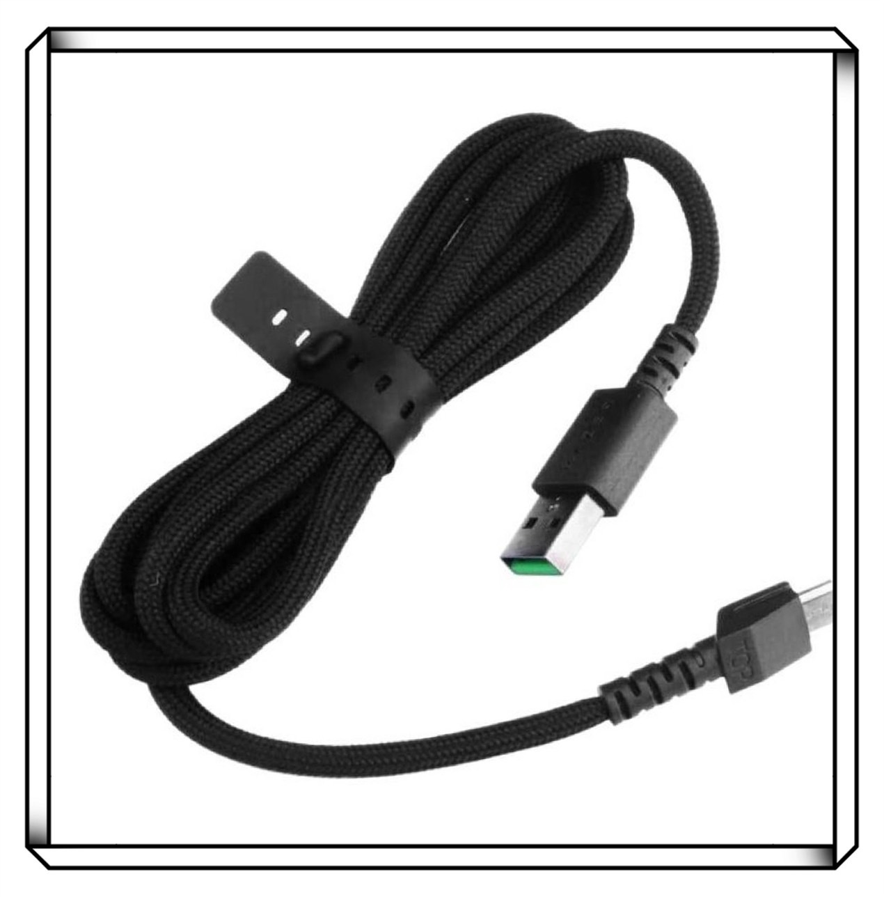 Razer 雷蛇 滑鼠充電線 / 傳輸線