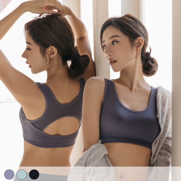 共感韻律。涼感舒適拉提包覆無鋼圈內衣 A.B.C.D.E罩