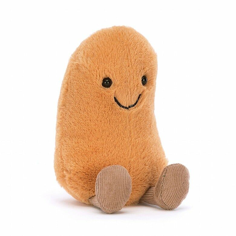 JELLYCAT Amuseables Bean