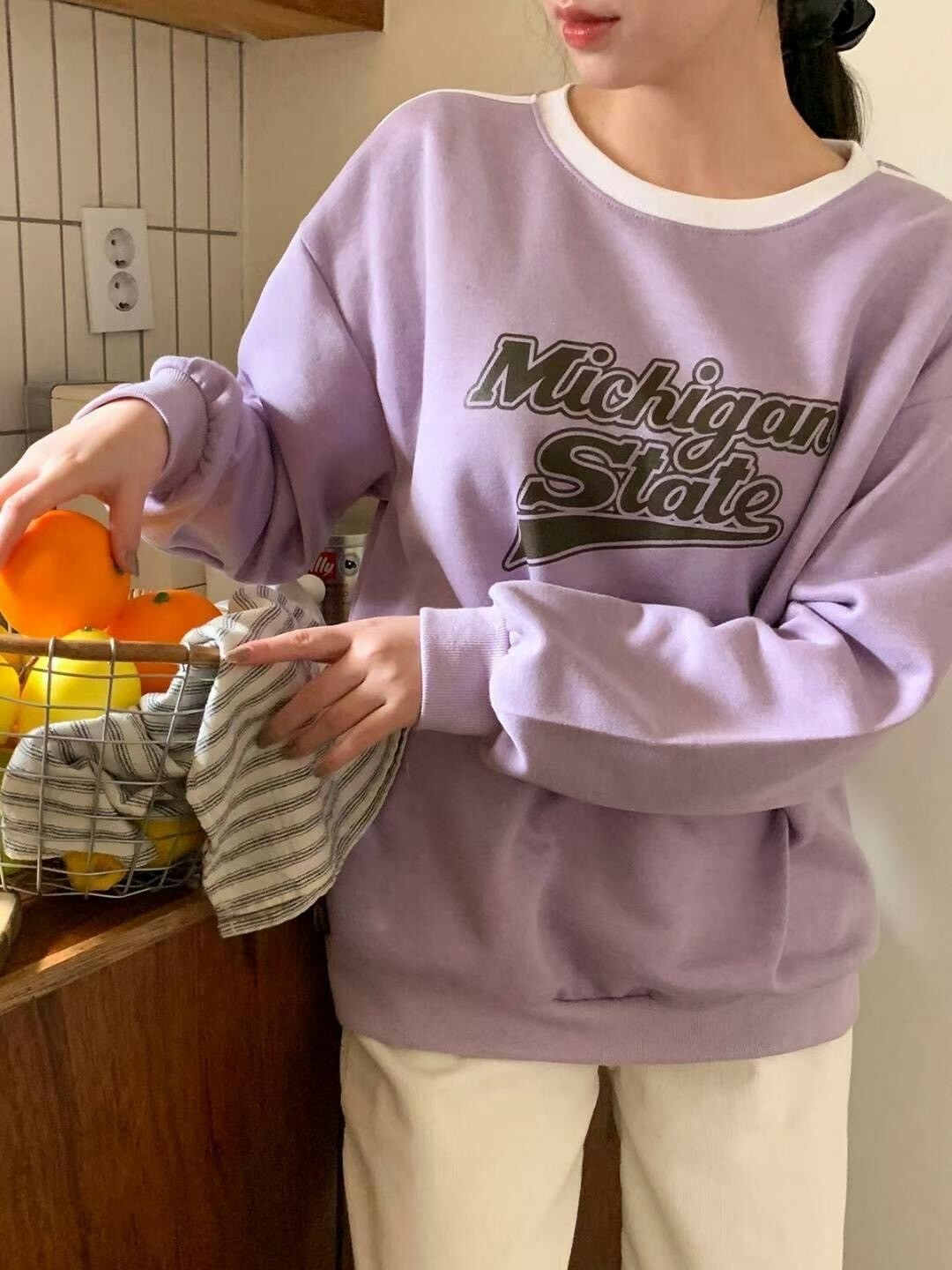 🇰🇷滾邊字母T