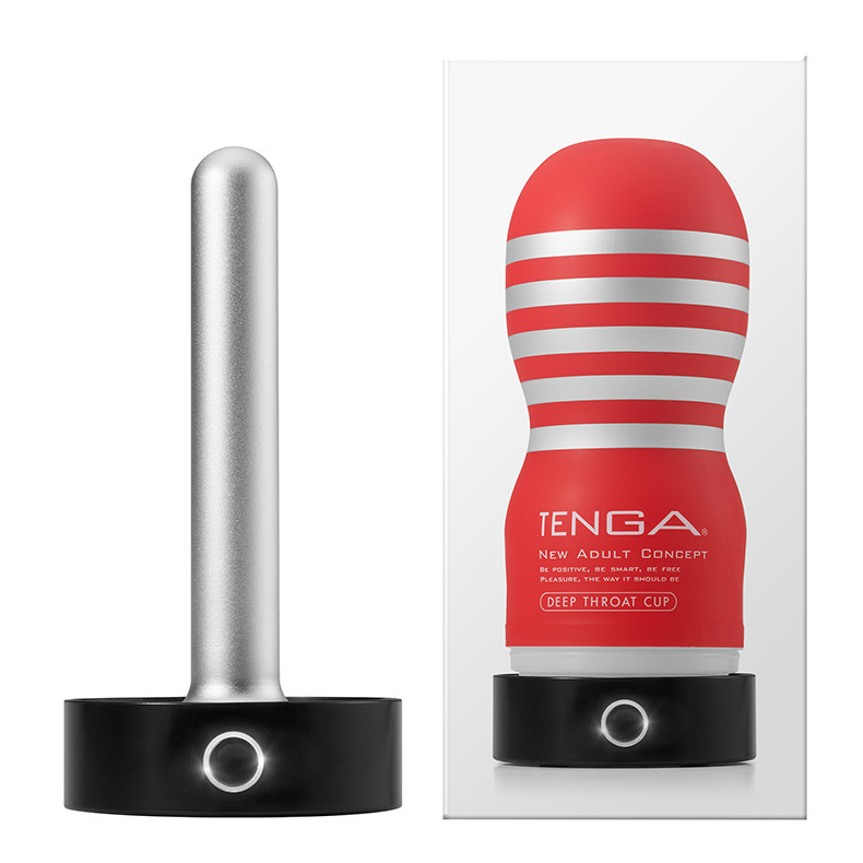 TENGA，飛機杯加熱器，CUP WARMER，飛機杯專用