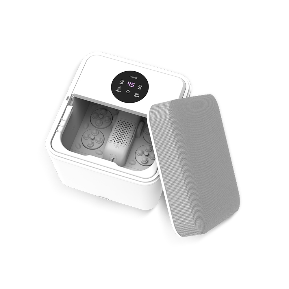 HBF120 自動滾輪足浴機