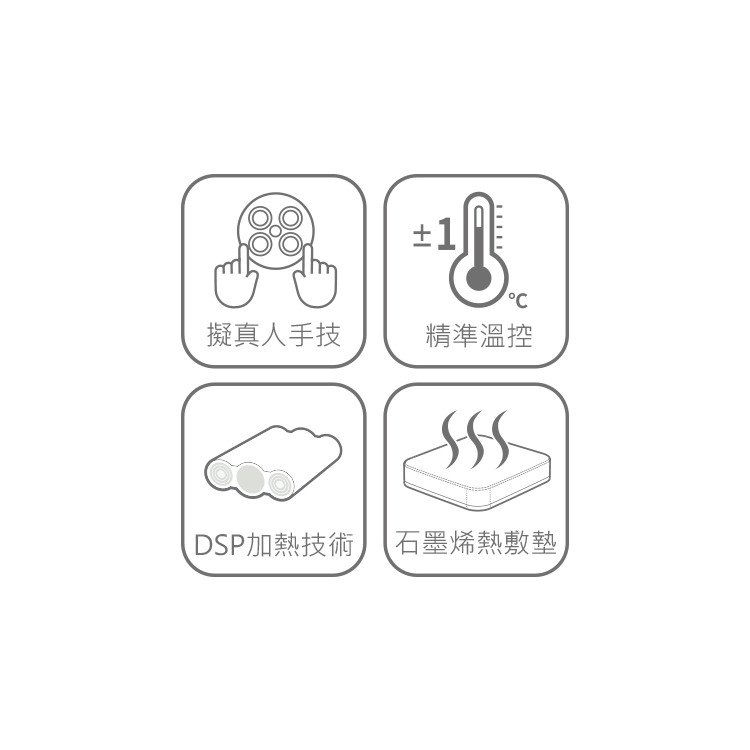 HBF120 自動滾輪足浴機