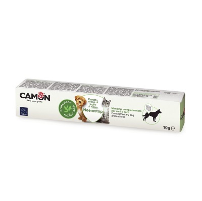 意大利 Orme Naturali 腸道益生元營養膏 10g