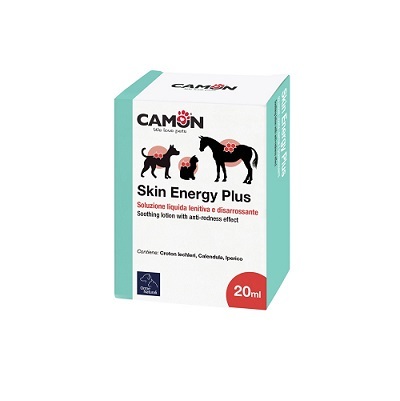 意大利 Orme Naturali 天然草本皮膚液 20ml