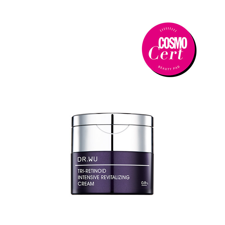 超A醇煥顏緊緻精華霜 30ML