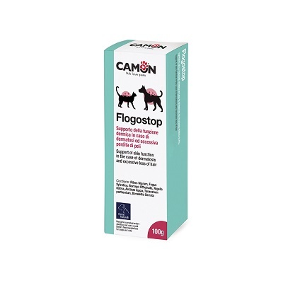 意大利 Orme Naturali 皮膚修復膏 100g