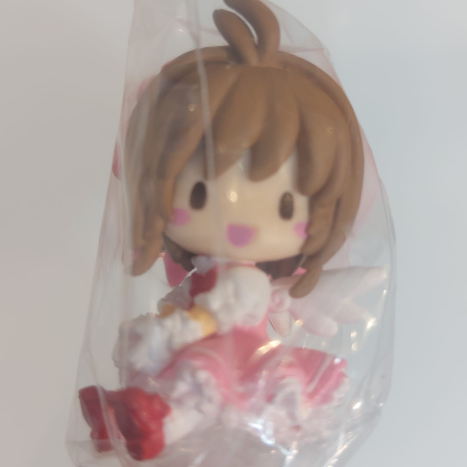 百變小櫻數據線收藏扭蛋part 2