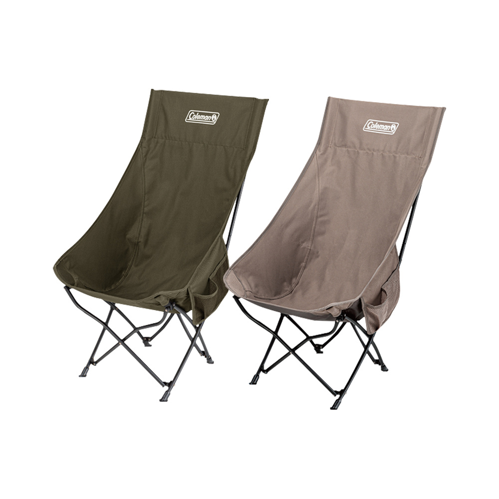 Coleman NEXT高背療癒椅