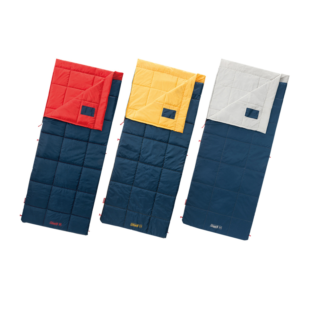 Coleman 表演者 III 睡袋