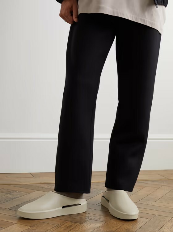 Fear OF God 主線懶人鞋