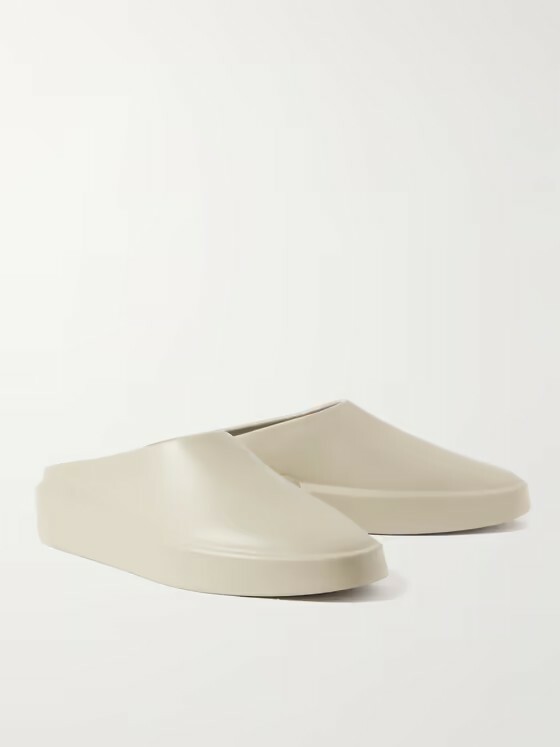 Fear OF God 主線懶人鞋