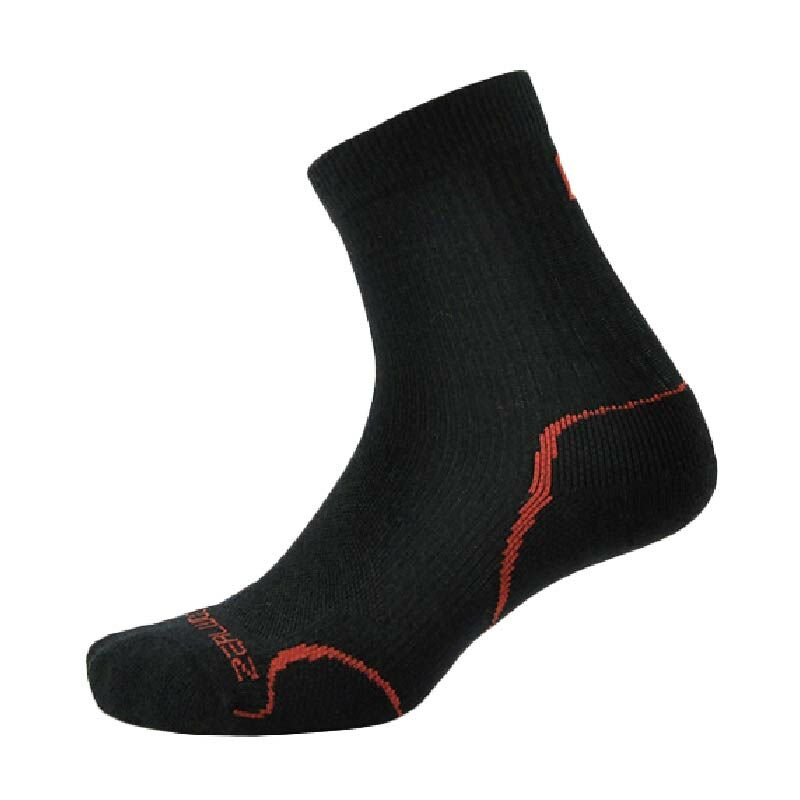 ZEALWOOD 賽樂 美麗諾羊毛短筒襪 WOOL/保暖/排汗/透氣/男女適用 44PCZ161787