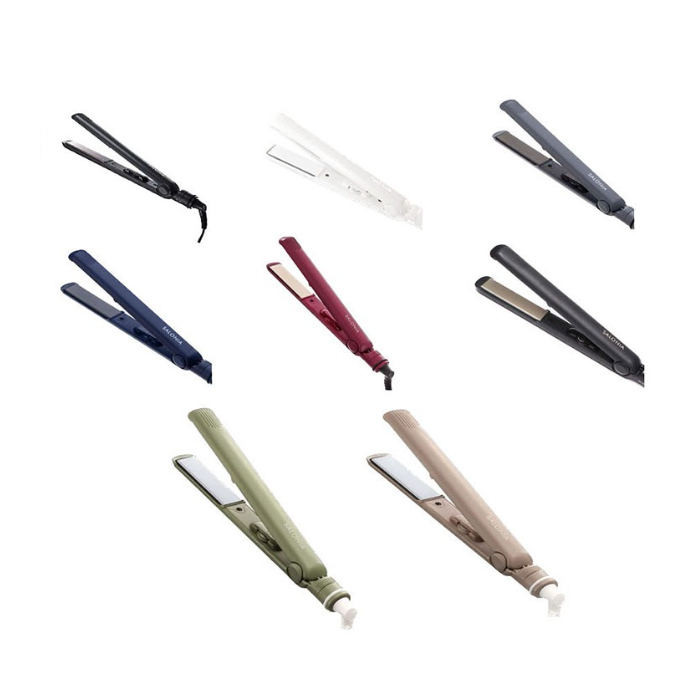 SALONIA負離子直髮離子夾 (SL-004)