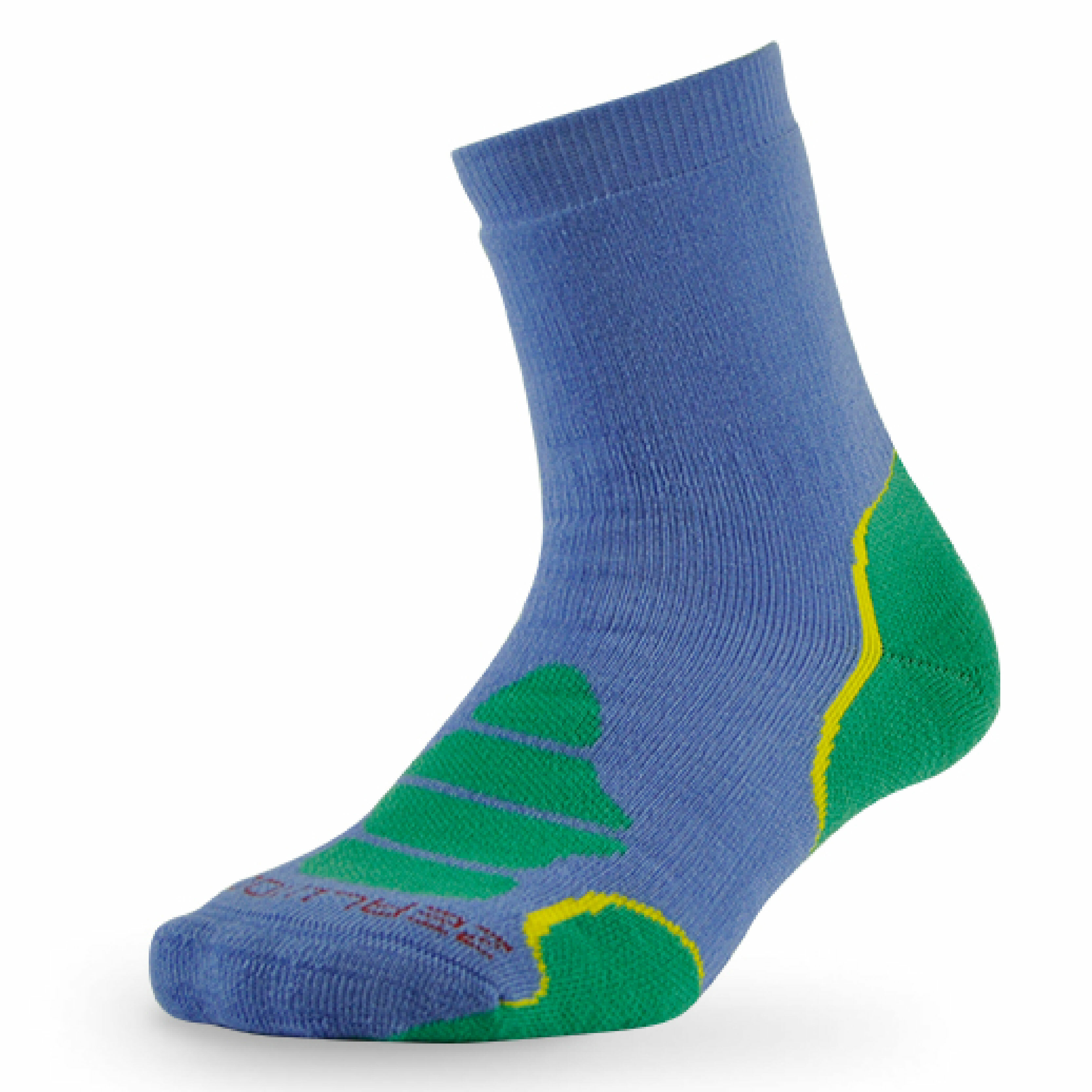 ZEALWOOD 賽樂 美麗諾羊毛短筒襪  WOOL/保暖/排汗/透氣/男女適用 44PCZ161788