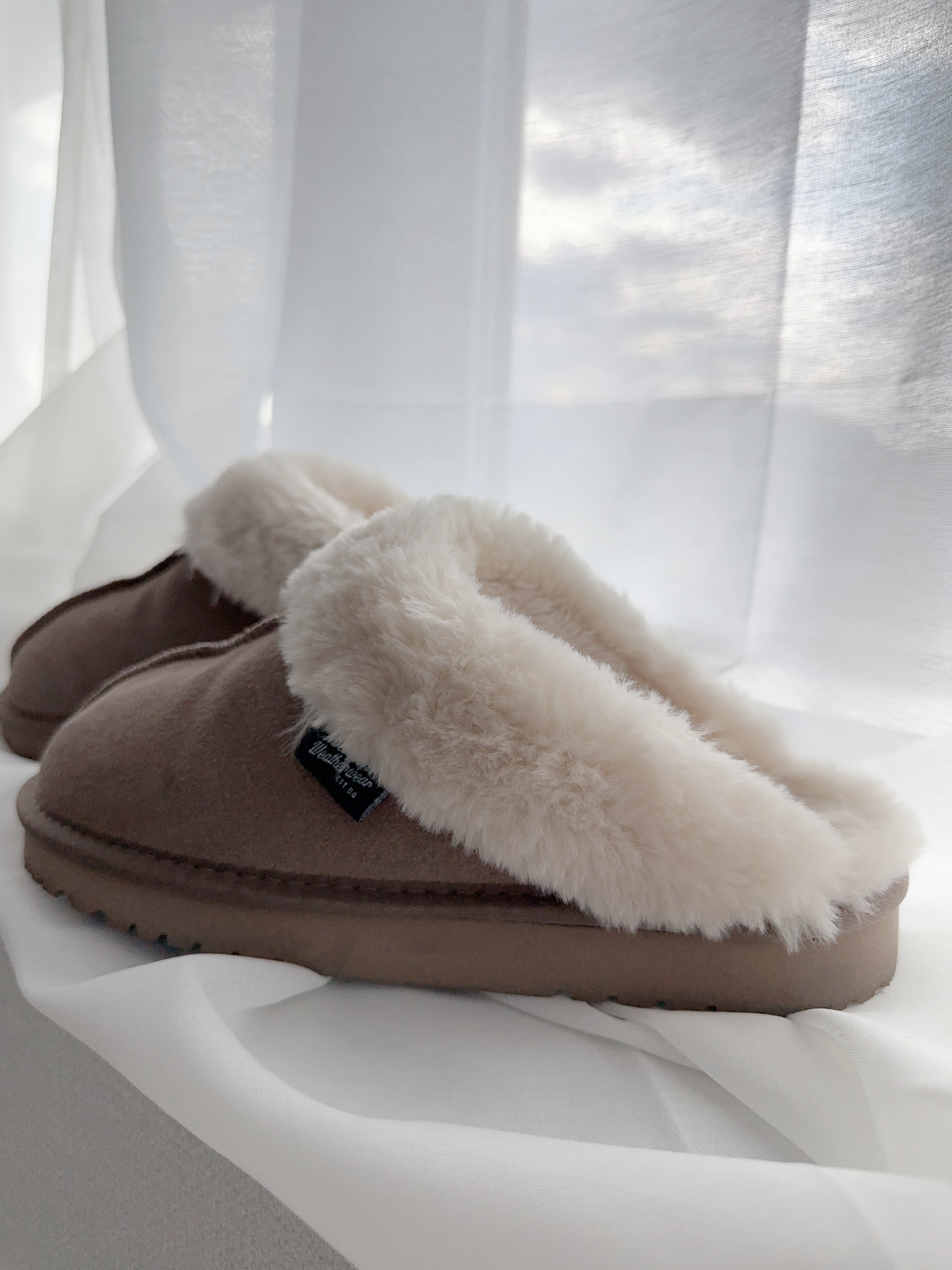 ROCKFISH ORIGINAL CACAO WINTER SLIPPER 2023