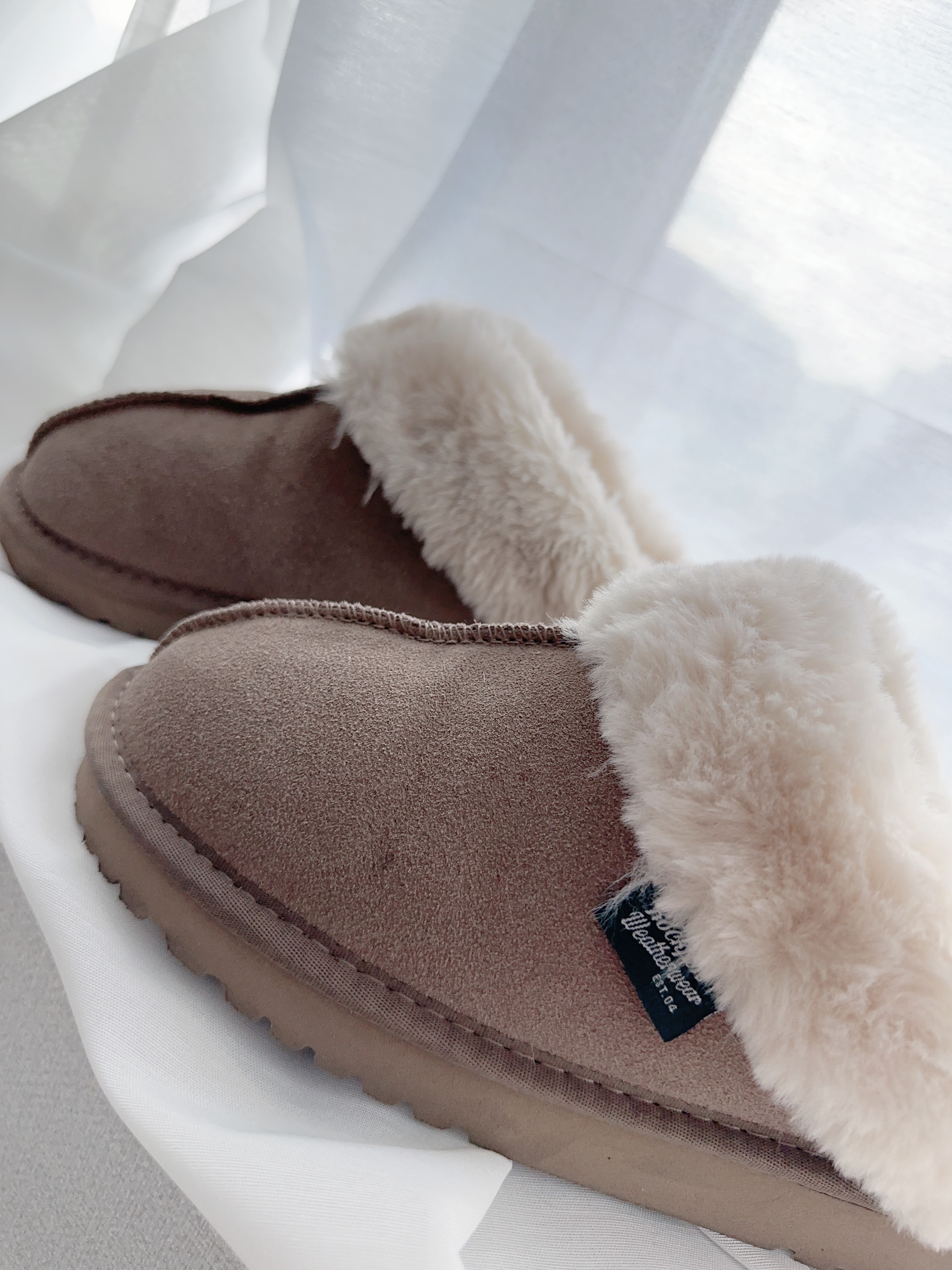 ROCKFISH ORIGINAL CACAO WINTER SLIPPER 2023