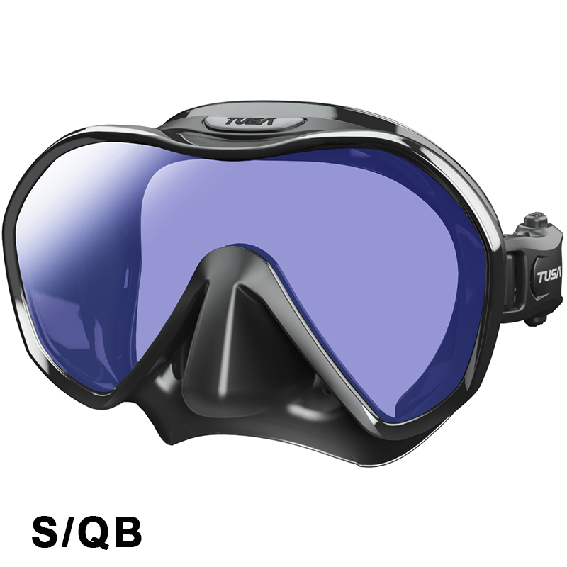 ★TUSA M1010S  Zensee 抗UV無框單面鏡