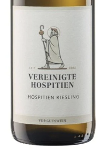 Vereinigte Hospitien Trier Hospitien Riesling (Fruity) 2022