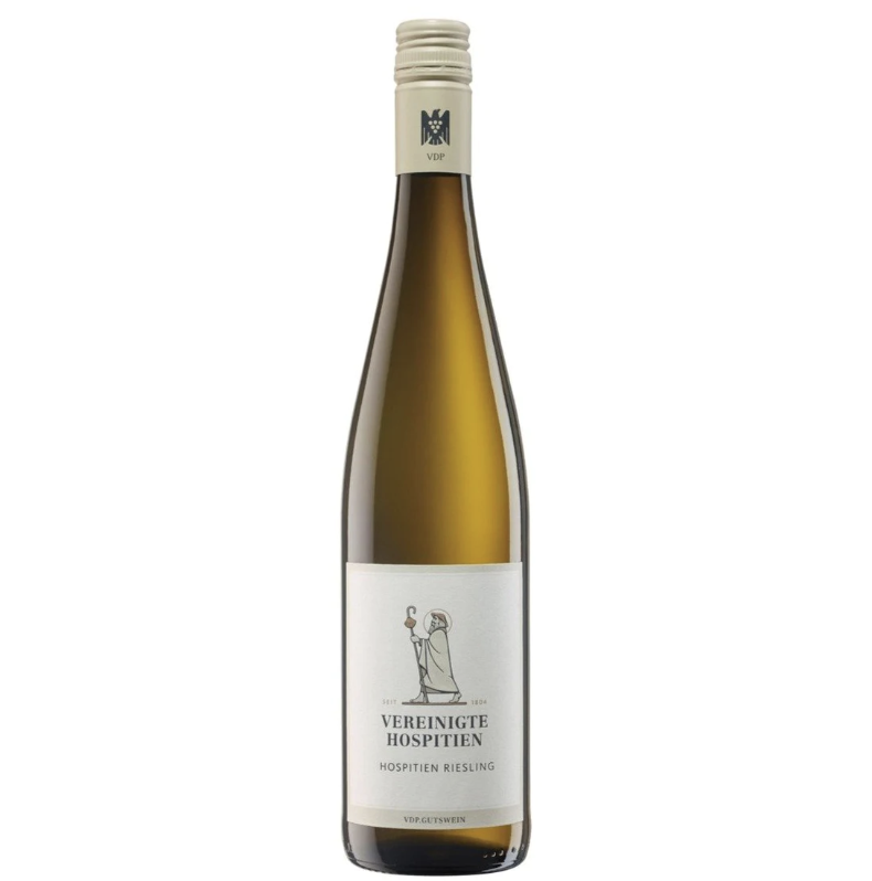 Vereinigte Hospitien Trier Hospitien Riesling (Fruity) 2022