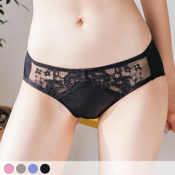 愛麗絲仙境三角涼感內褲❄