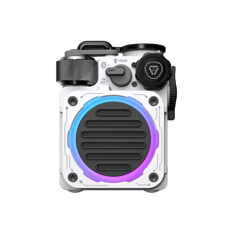 【超優惠價格】MUZEN Cyber Cube Standard 機械光域音箱