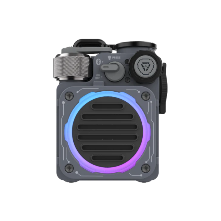 【超優惠價格】MUZEN Cyber Cube Standard 機械光域音箱