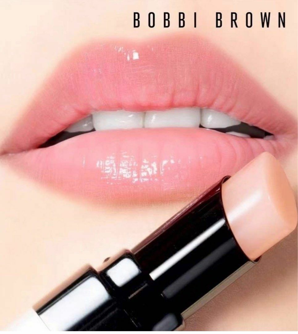 WSBB3175 Bobbi Brown - 芭比布朗 潤唇膏 #338 Bare Pink 2.3G（無盒）（現貨A9-202702）