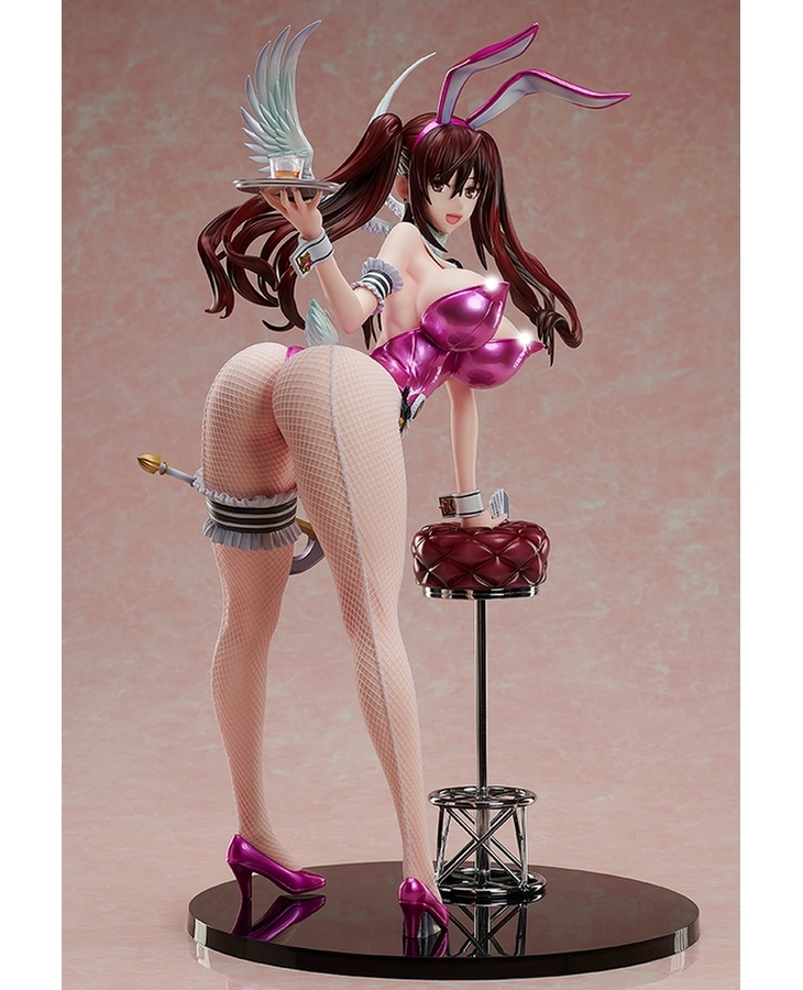 Erika Kuramoto Pinky Bunny Ver.