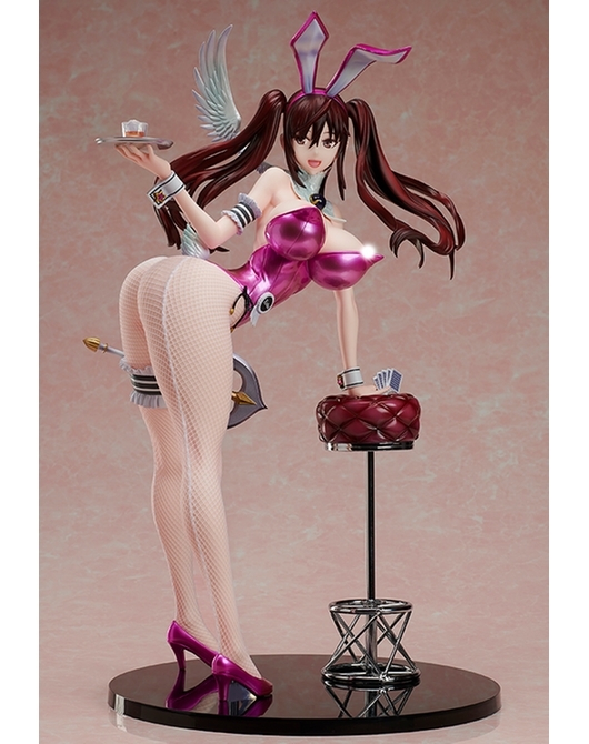 Erika Kuramoto Pinky Bunny Ver.