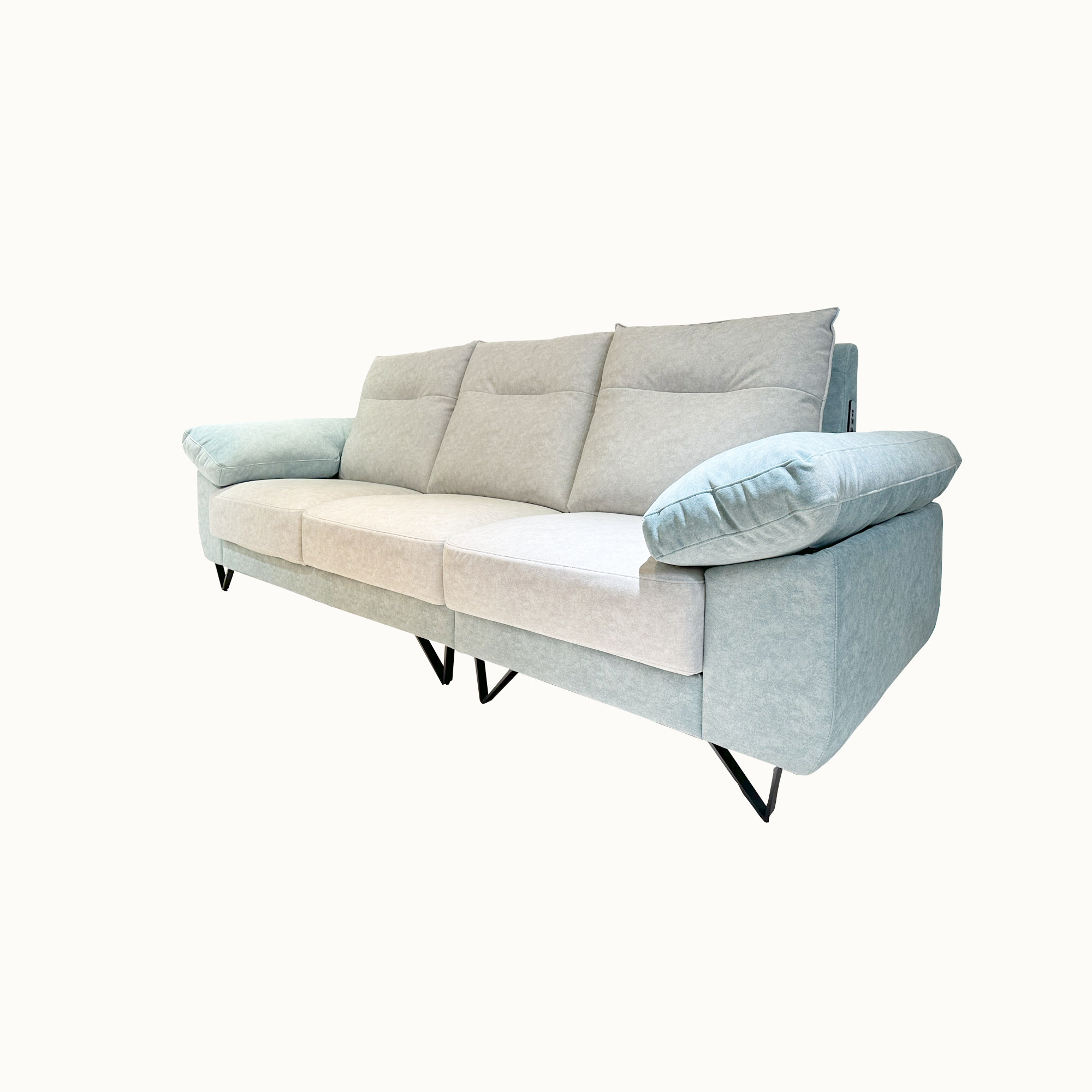 辛巴收納沙發 S007-SB