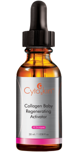 CytoSkin BB膠原再生活肌精華