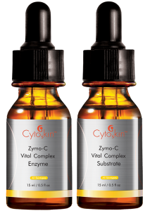 CytoSkin 醫學維C混合精華