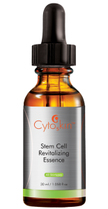 CytoSkin 幹細胞活膚嫩肌精華
