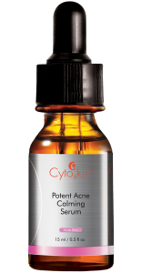 CytoSkin A3速效暗瘡精華