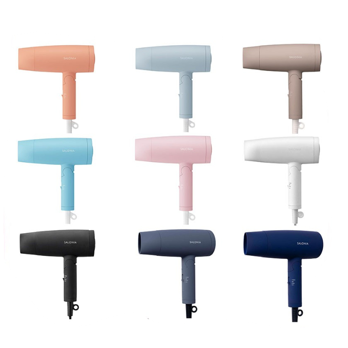 SALONIA ⼤風量速乾吹風機 (SL-013)