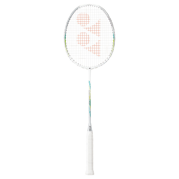 羽拍-台製NANOFLARE 555