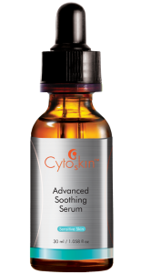 CytoSkin 專業舒緩修護精華