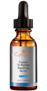 CytoSkin 藍銅胜肽修護精華